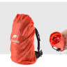 Чехол для рюкзака NATUREHIKE NH15Y001-Z водонепроницаемый оранжевый 50-75 L 6927595707647