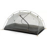 Палатка 2-местная NATUREHIKE MONGAR NH17T007-M 6927595767658 сверхлегкая 210T зеленый