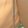 Стойка для тента NATUREHIKE NH20PJ048 алюминиевый сплав 2.8 м, 4 секции дерево 6927595782552